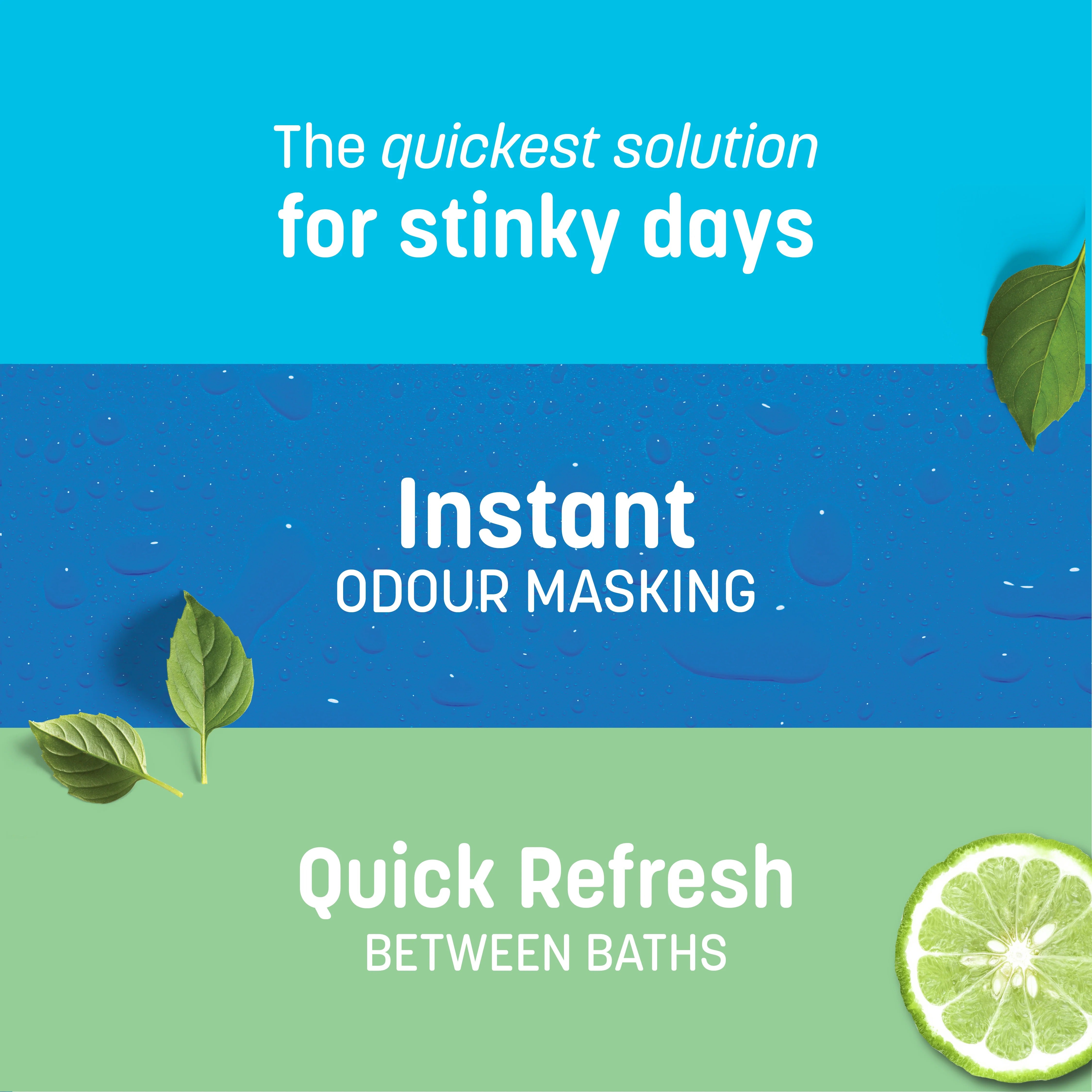 عطر أكوا باوز للكلاب من هوفت (لأكثر من 12 أسبوعًا) - 100 مل