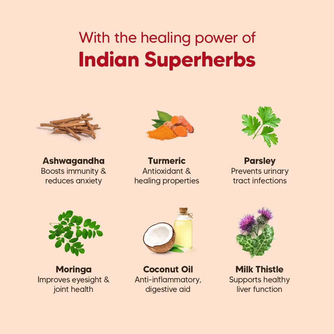 Hearty Turkey, Fish & Chicken Grain-Free Oven-Baked Adult Dog Food - All Breeds