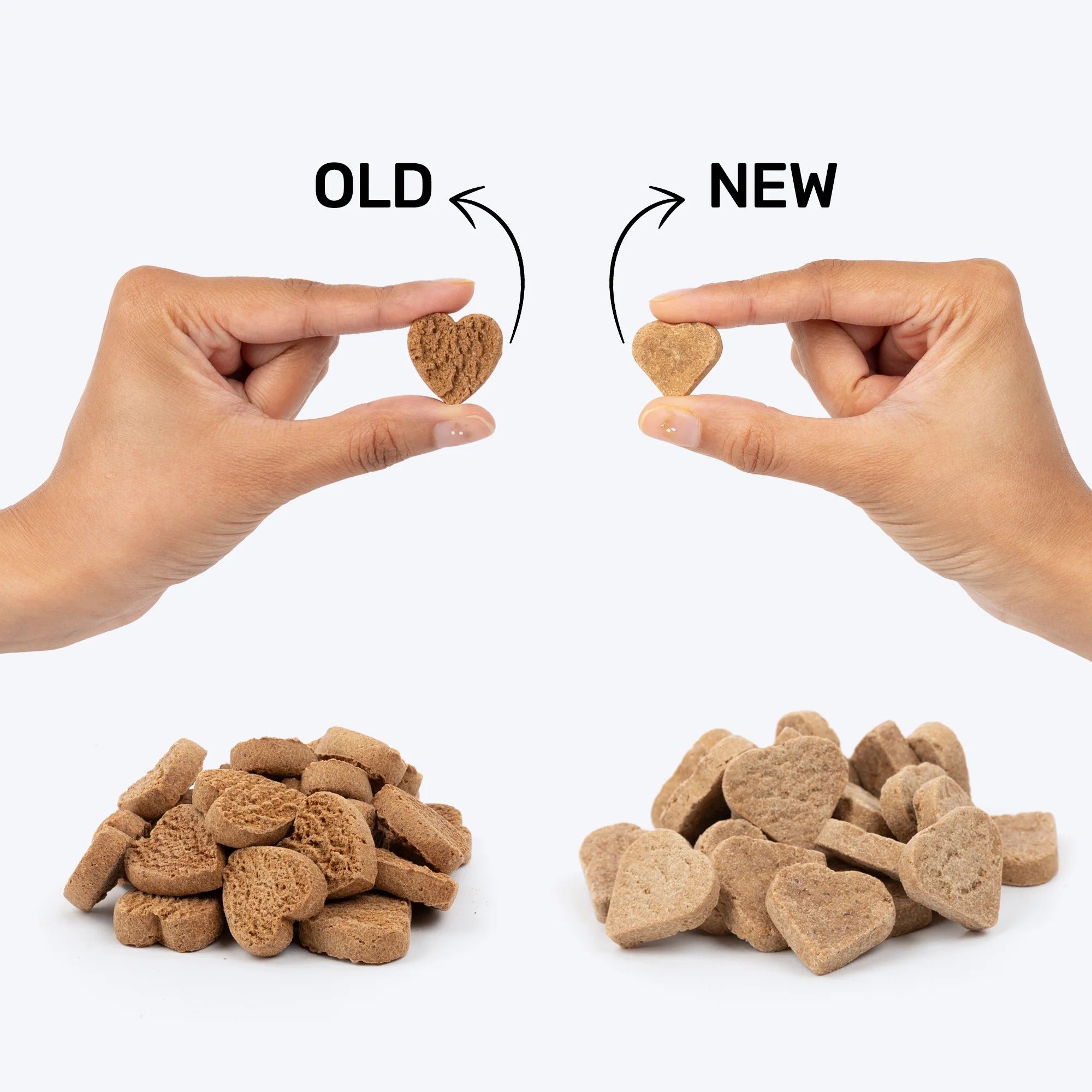 Hearty Chicken & Cranberries Healthy Dog Biscuits - 320 gm