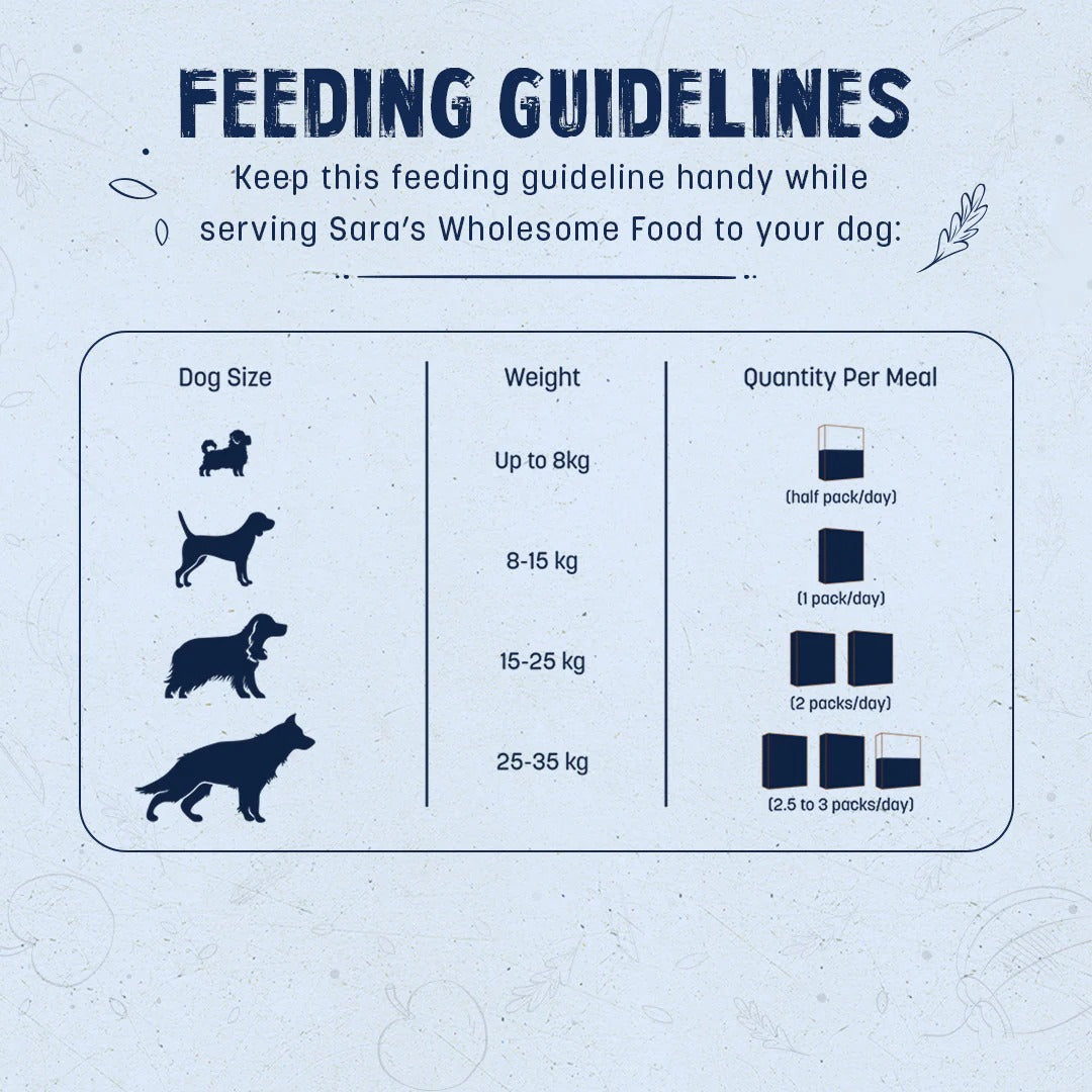 HUFT Sara's Wholesome Hypoallergenic Diet Duck & Quinoa Dog Wet Food - 300 g